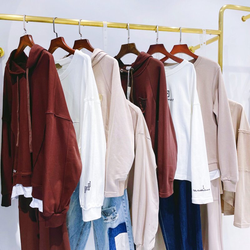 服装生产工艺单：打造优质服装的秘密武器