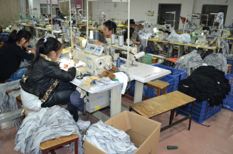 工厂定制不是大品牌专属,小订单也能做出大牌品质