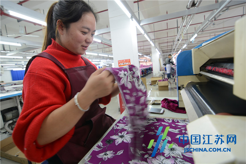 服装生产工艺单，一份服装生产的“路线图”